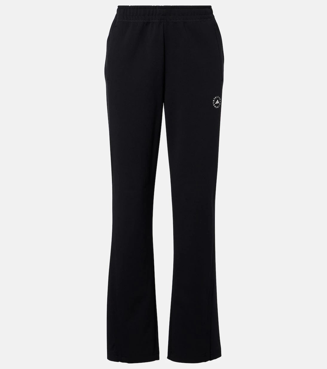 Adidas by Stella McCartney - Logolu eşofman altı