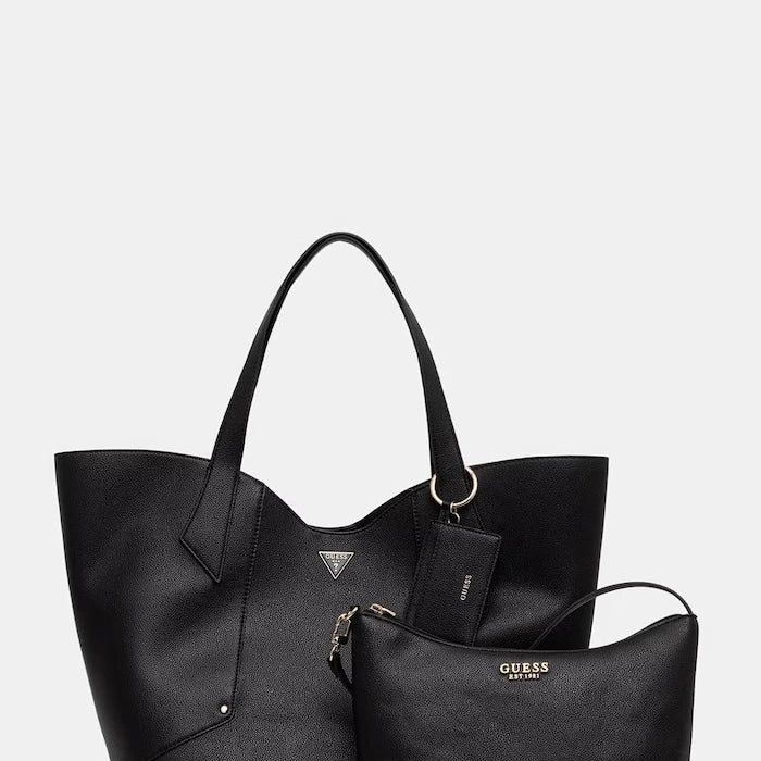 Guess kadın suni deri alışveriş çantası DARCY