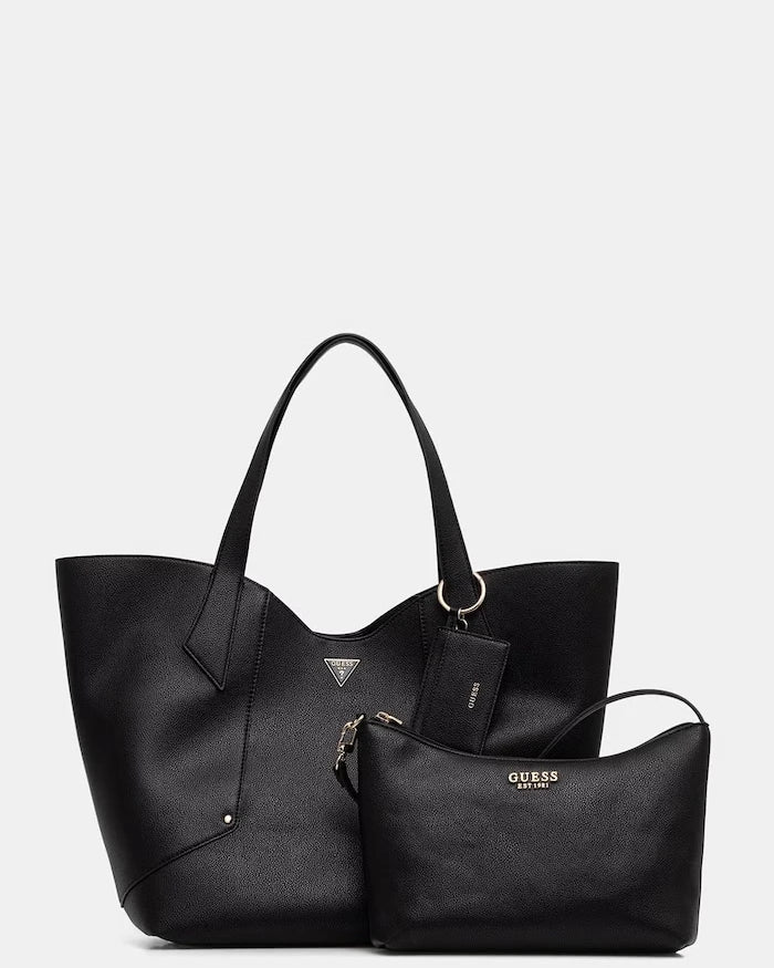Guess kadın suni deri alışveriş çantası DARCY