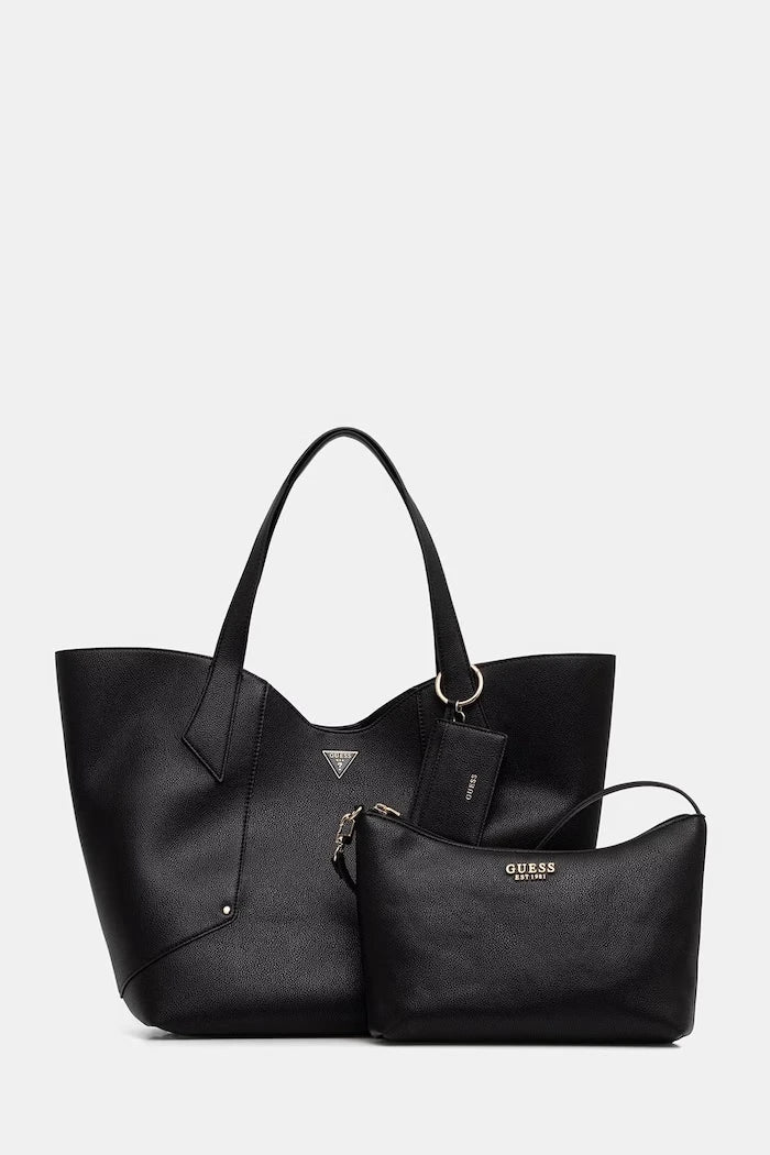 Guess kadın suni deri alışveriş çantası DARCY