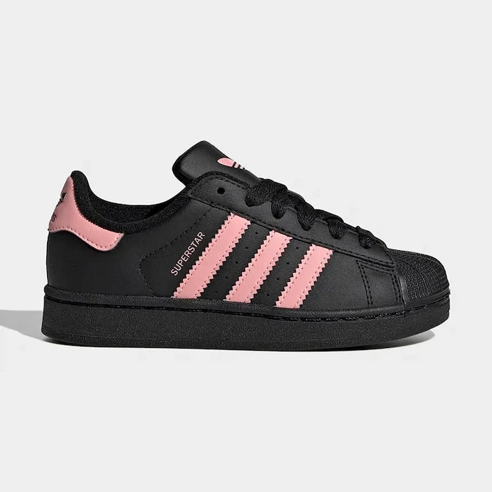 Детски маратонки adidas Originals SUPERSTAR II