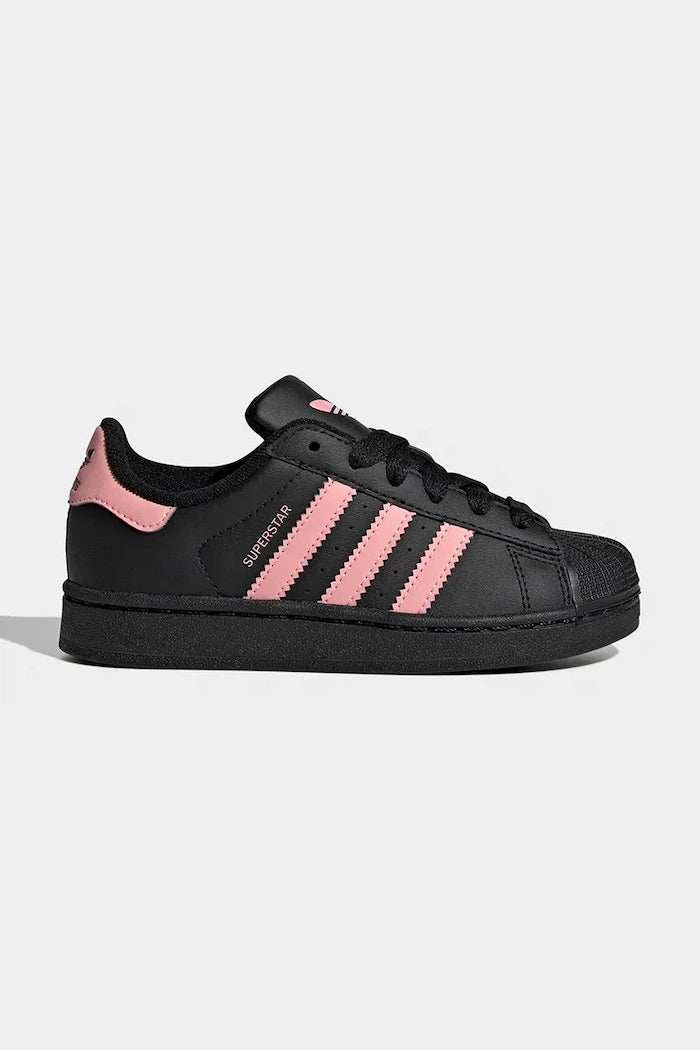 Детски маратонки adidas Originals SUPERSTAR II
