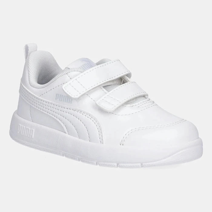Детски маратонки Puma Courtflex V3 V