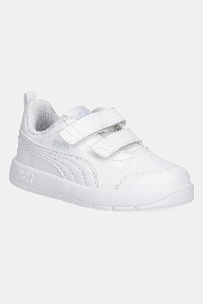 Детски маратонки Puma Courtflex V3 V