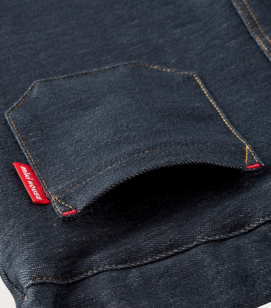 Mascot Jeans (2-7 Years)