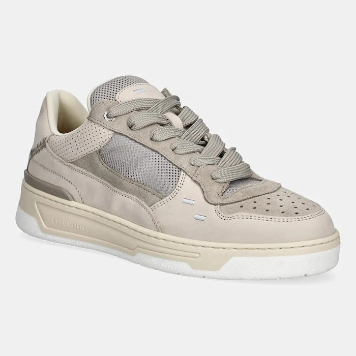 Велурени маратонки Filling Pieces Cruiser Stride