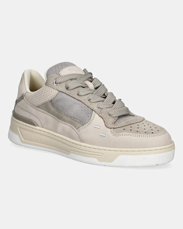 Velur Spor Ayakkabı Filling Pieces Cruiser Stride