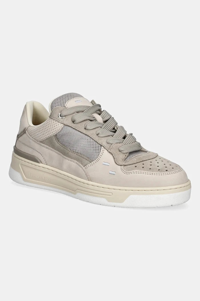 Велурени маратонки Filling Pieces Cruiser Stride