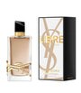 YSL Libre Flowers & Flames Eau De Parfum (90ml)