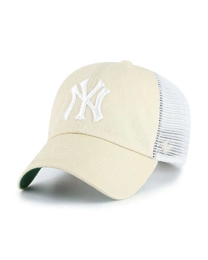 47 Brand MLB New York Yankees Şapka