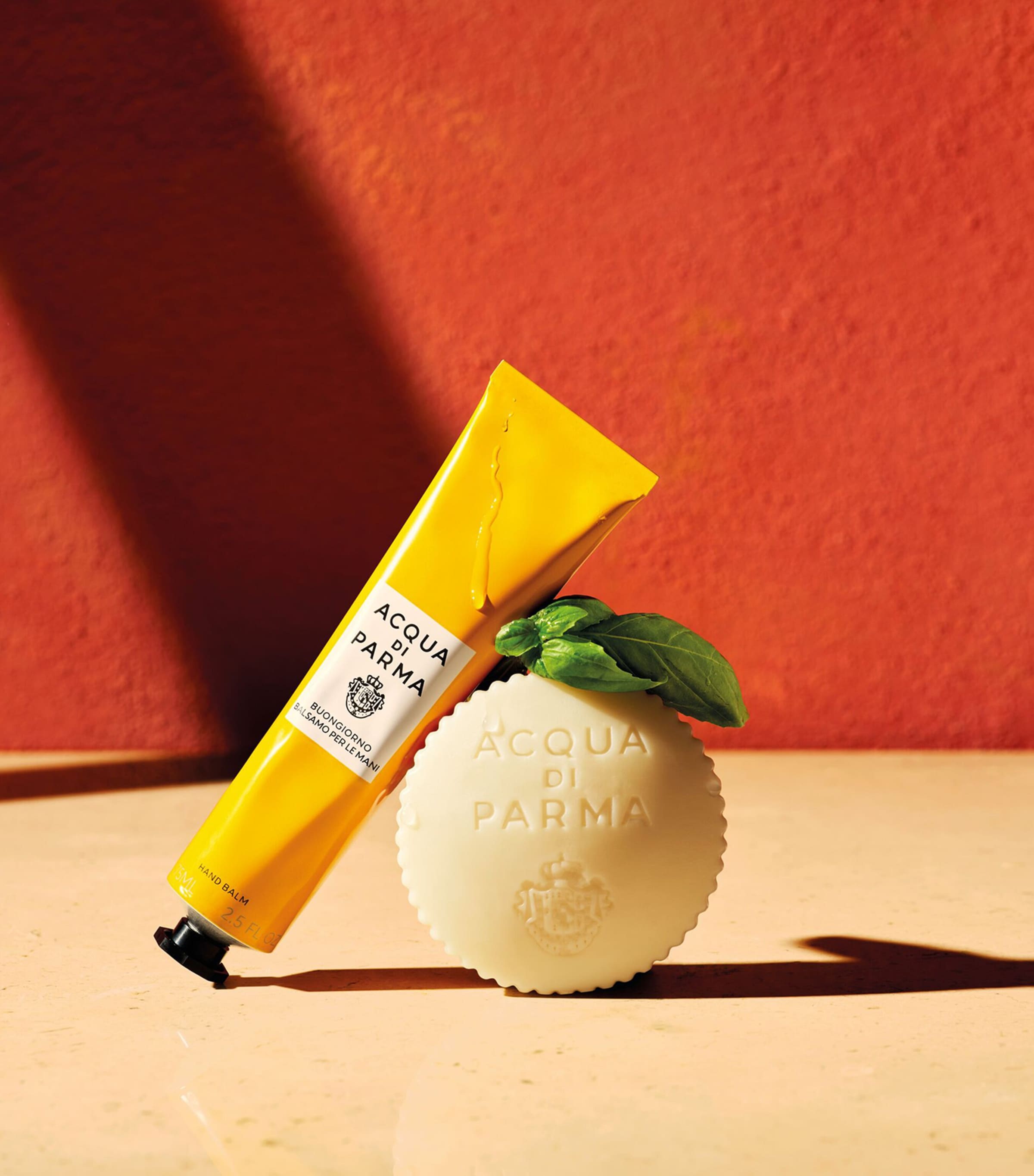 Acqua di Parma Buongiorno Hand Balm (75ml)