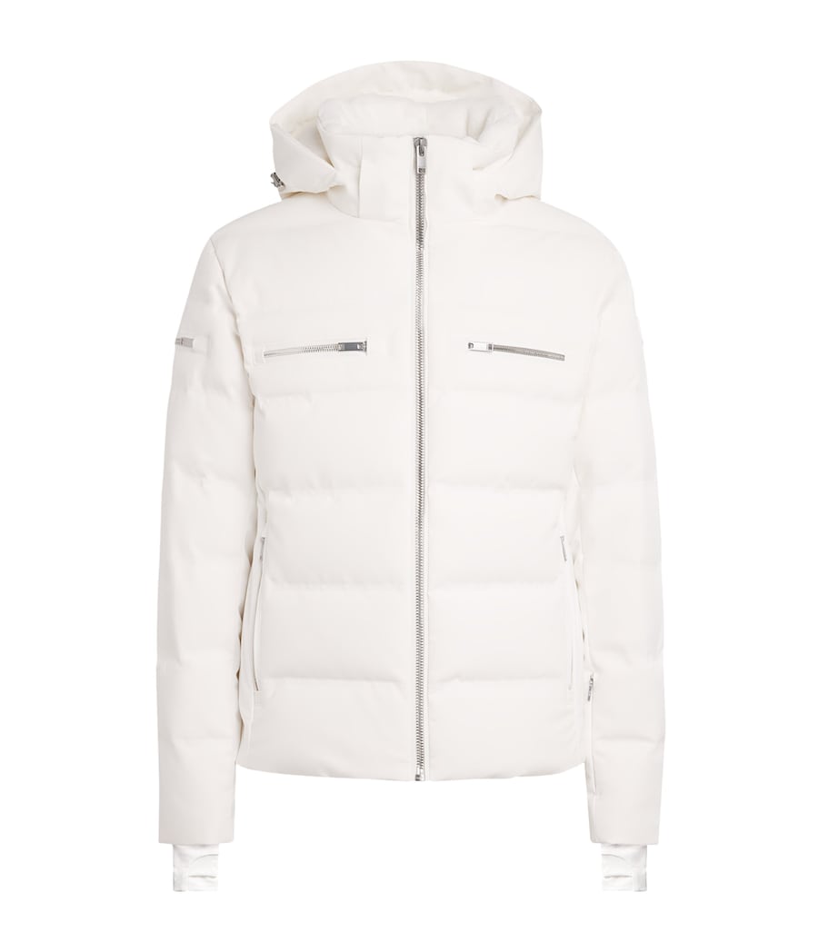 Ivory Down Waterproof Berlioz Puffer Jacket