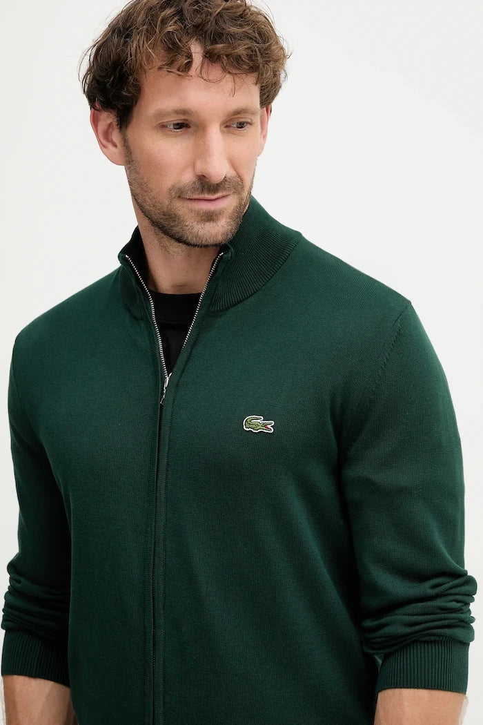 Lacoste erkek pamuklu