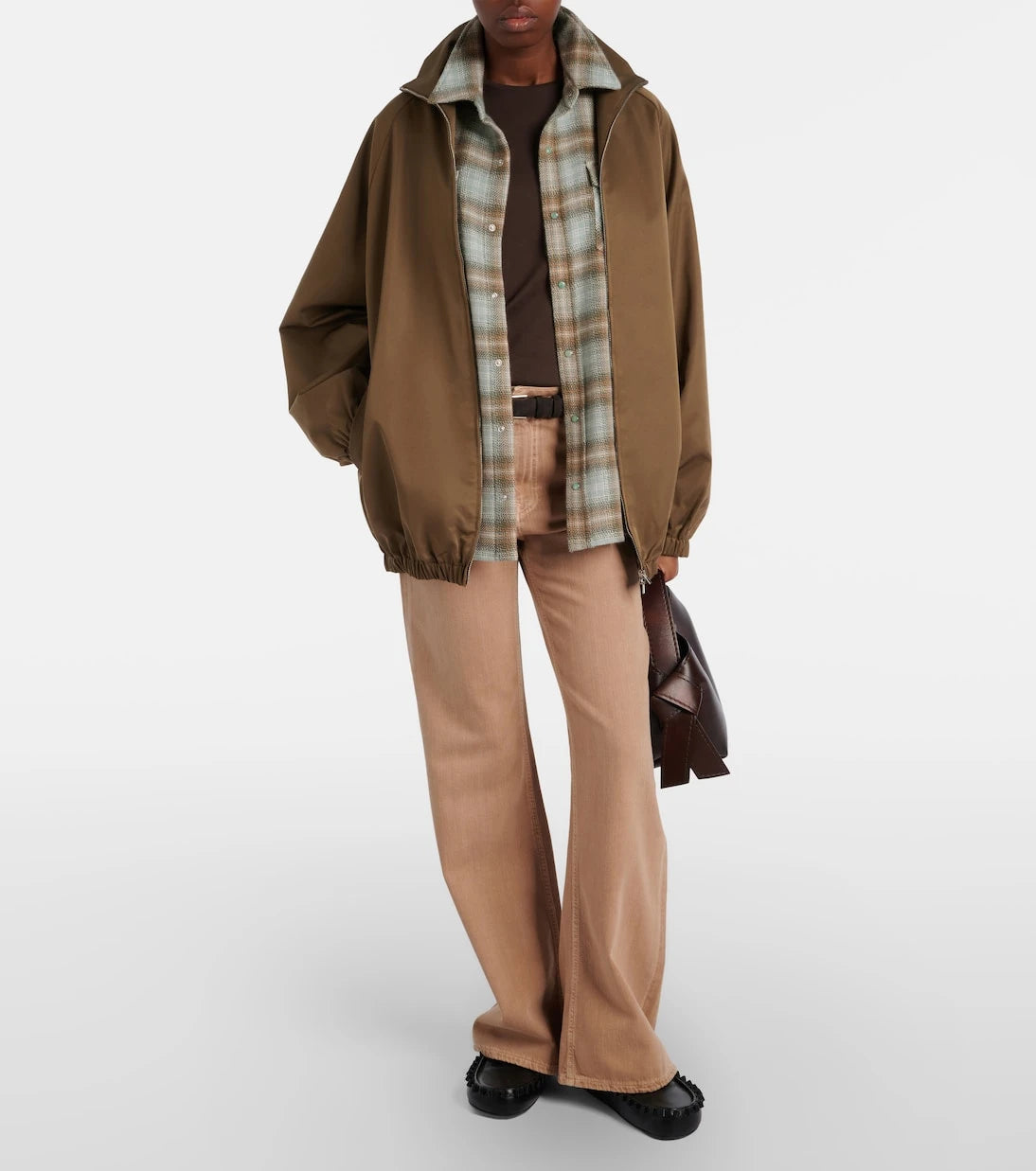 AG Jeans - Straight jeans