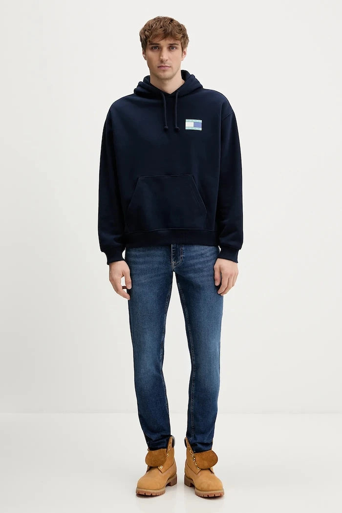 Tommy Jeans Kot Pantolon