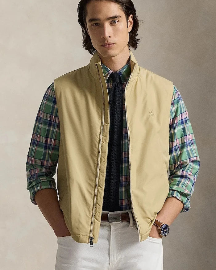 Polo Ralph Lauren Yelek