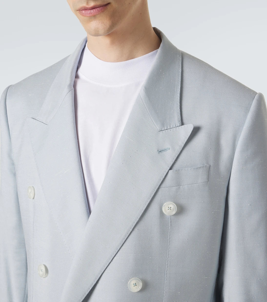 Dolce&Gabbana - Double-breasted blazer