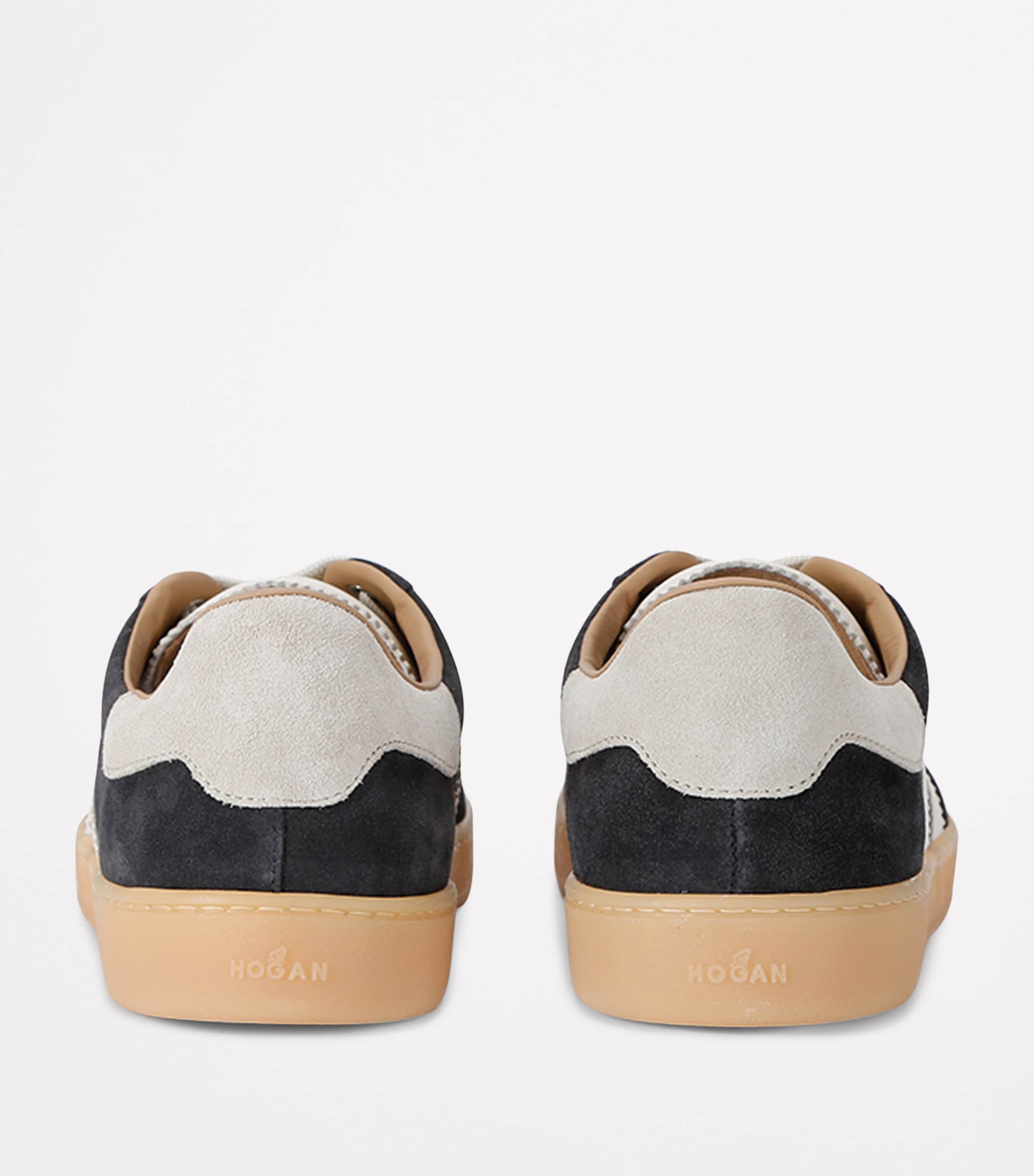 Hogan Suede Cool Sneakers