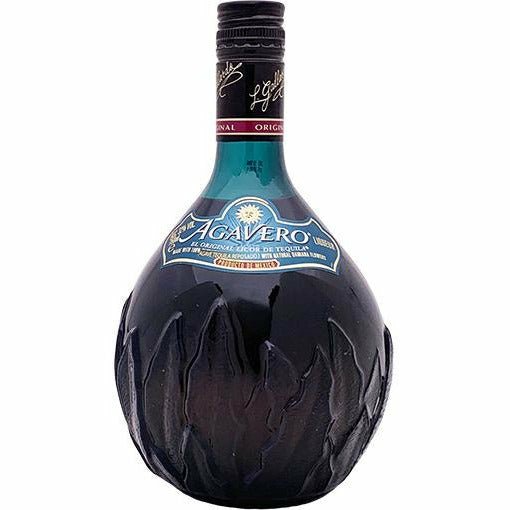 Agavero Original Tequila Liqueur (750 ml)