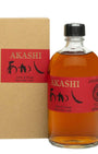 Akashi 5 Year Old Red Wine Cask Blended Whisky, 50 cl