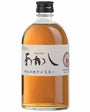 Akashi 5 Year Single Malt Sommelier Series 750 ML