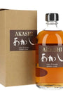 Akashi 5 Years Old Sherry Cask Japanese Whisky, 50 cl