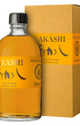 Akashi Bourbon Cask 5 Year Old Japanese Single Malt Whisky, 50 cl