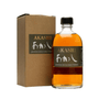 Akashi Japanese Single Malt Whiskey (750 ml)