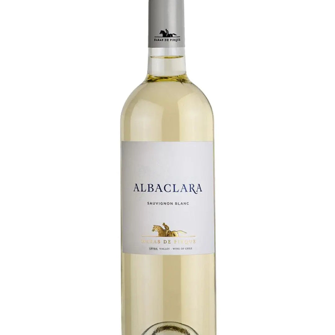 Albaclara Sauvignon Blanc 75 cl