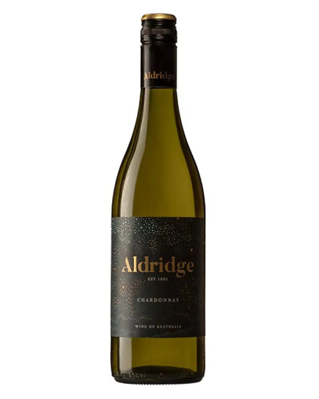 Aldridge Abbott Twynham Chardonnay, 75 cl