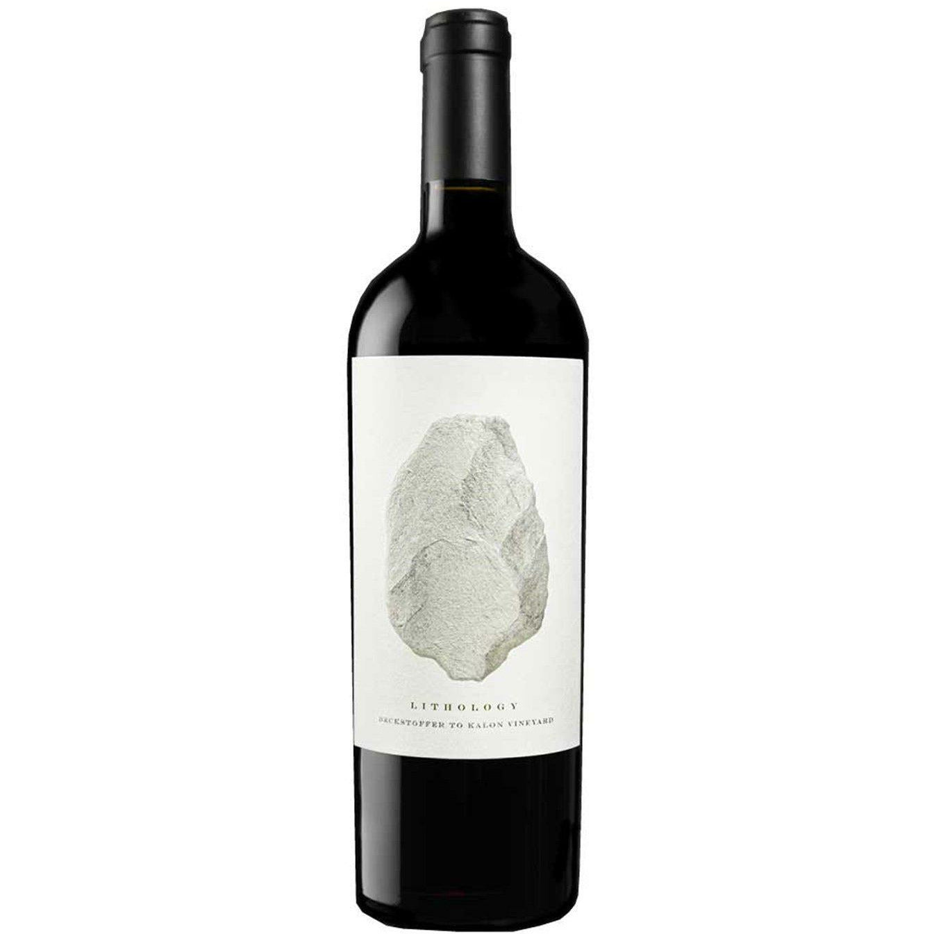 Alejandro Bulgheroni Lithology Beckstoffer to Kalon Vineyard Cabernet Sauvignon (750mL, or Case of 3)