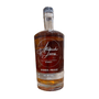 Alexander James Barrel Proof Bourbon Whiskey (750 ml)