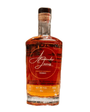 Alexander James Straight Bourbon Whiskey (750 ml)