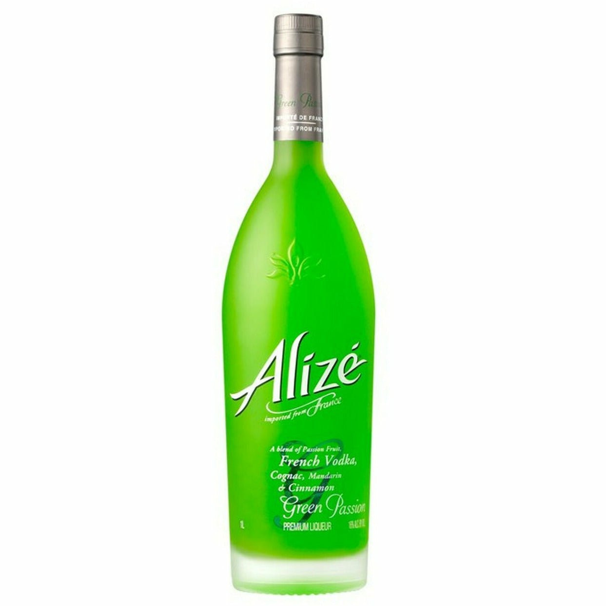 Alize Apple Liqueur (750 ml)