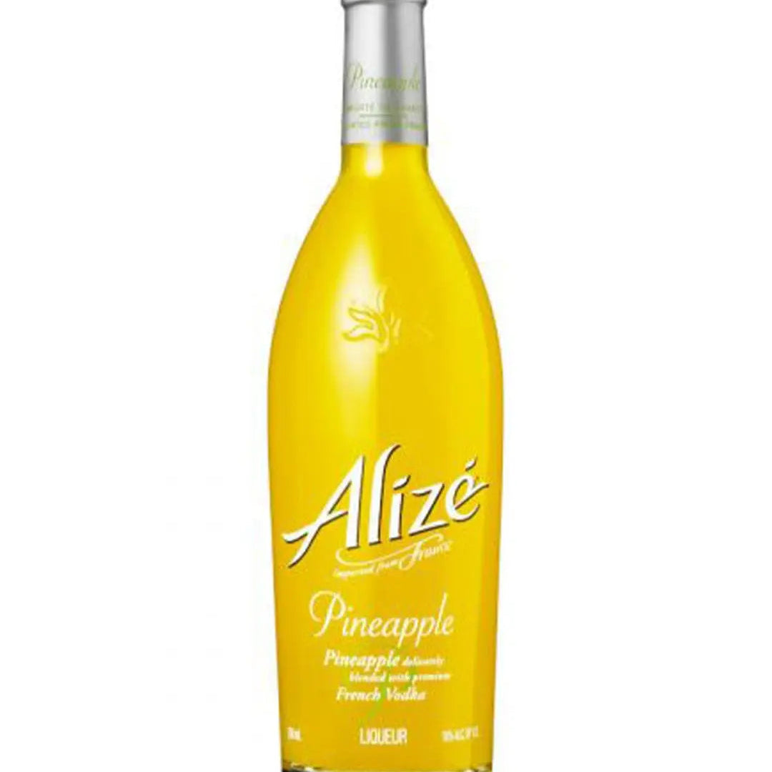 Alize Pineapple Liqueur, 70 cl