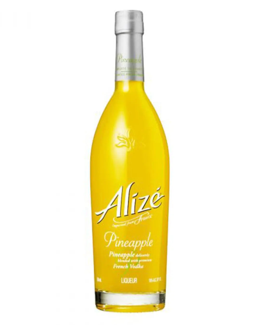 Alize Pineapple Liqueur, 70 cl