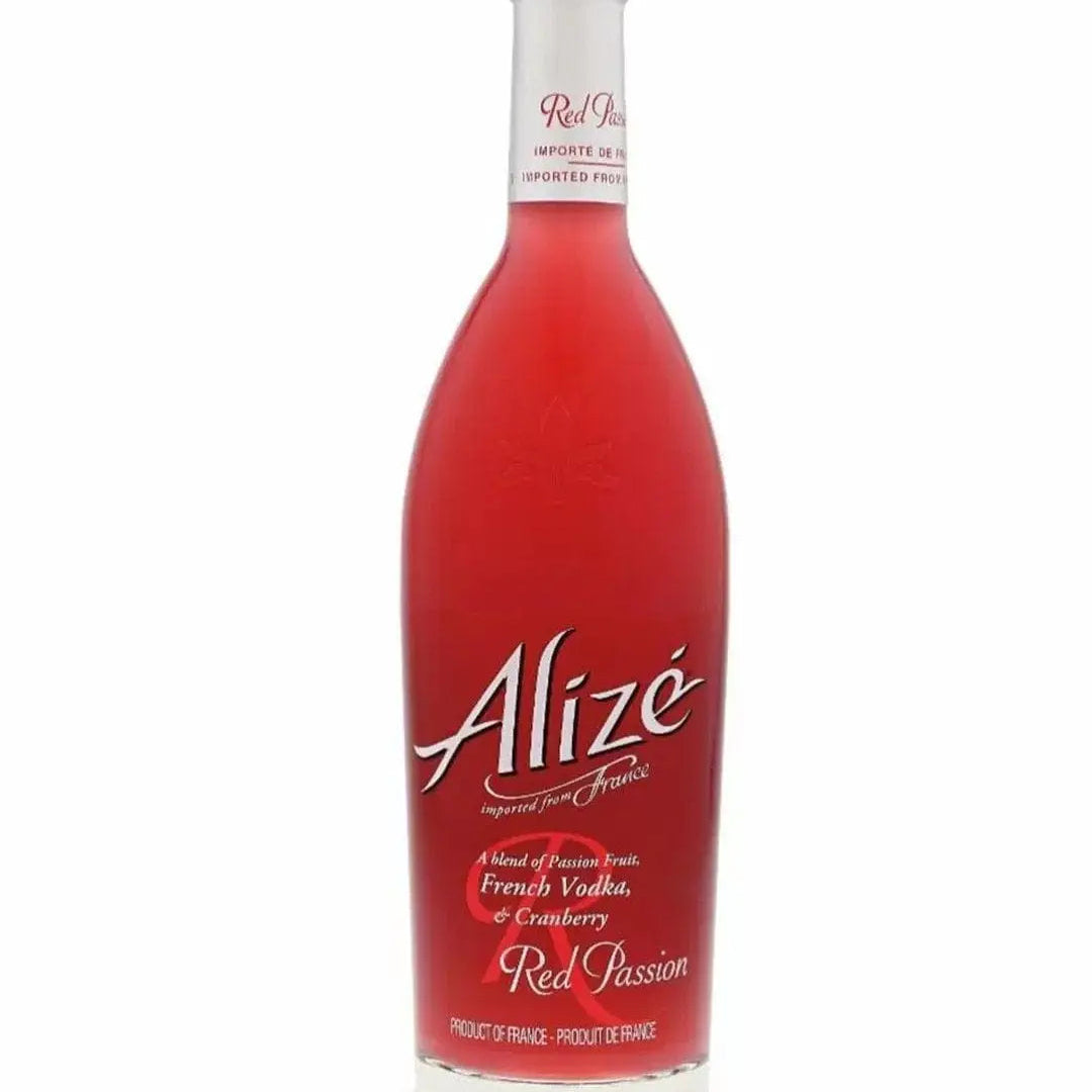 Alize Rose Passion Liqueur, 70 cl