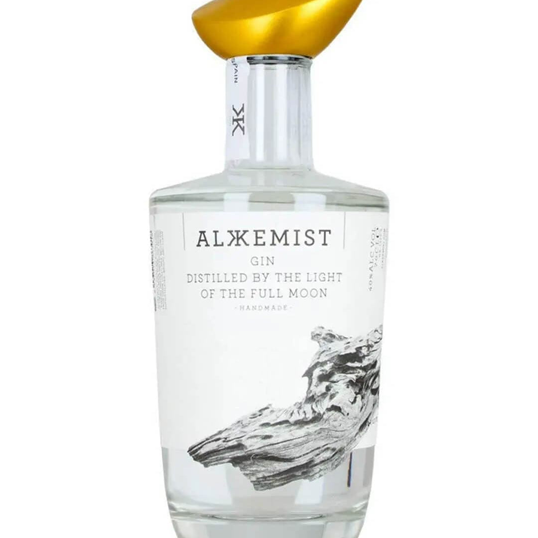 Alkkemist Gin, 70 cl
