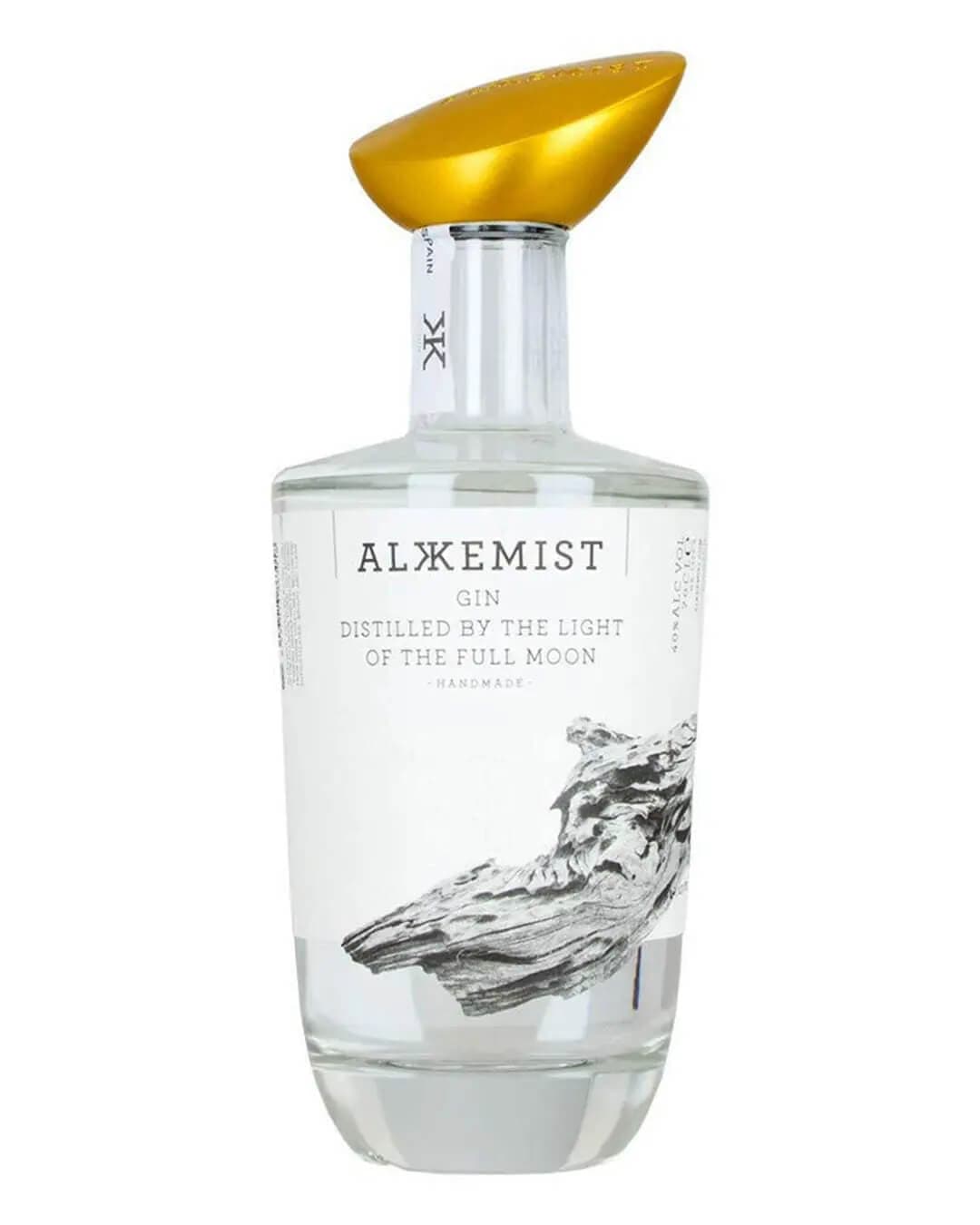 Alkkemist Gin, 70 cl