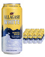 Allagash Wheat Beer Can Multipack, 12 x 568ml