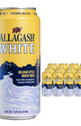 Allagash Wheat Beer Can Multipack, 12 x 568ml