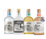Alma De Jaguar Tequila Full Set (4x750mL)
