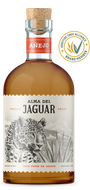 Alma Del Jaguar Anejo Tequila (750mL)