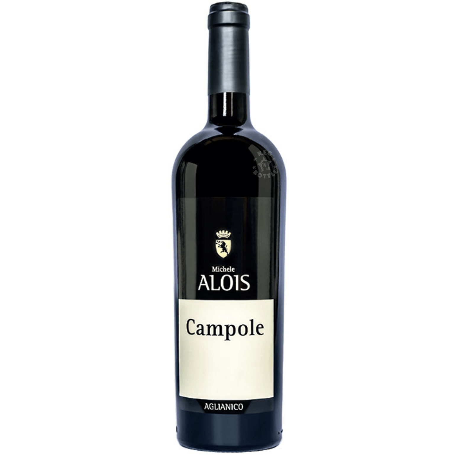 Alois - Campole - Anglianico Campania