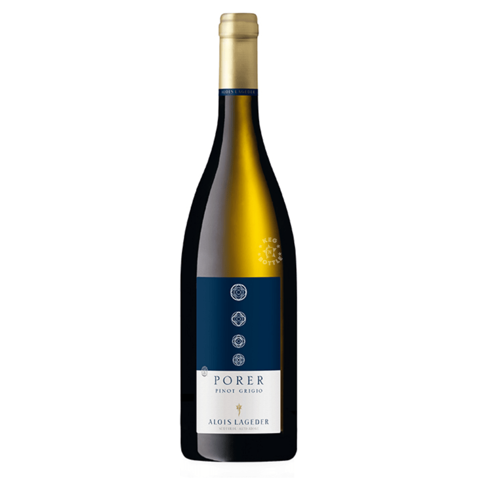 Alois Lageder - Porer - Pinot Grigio