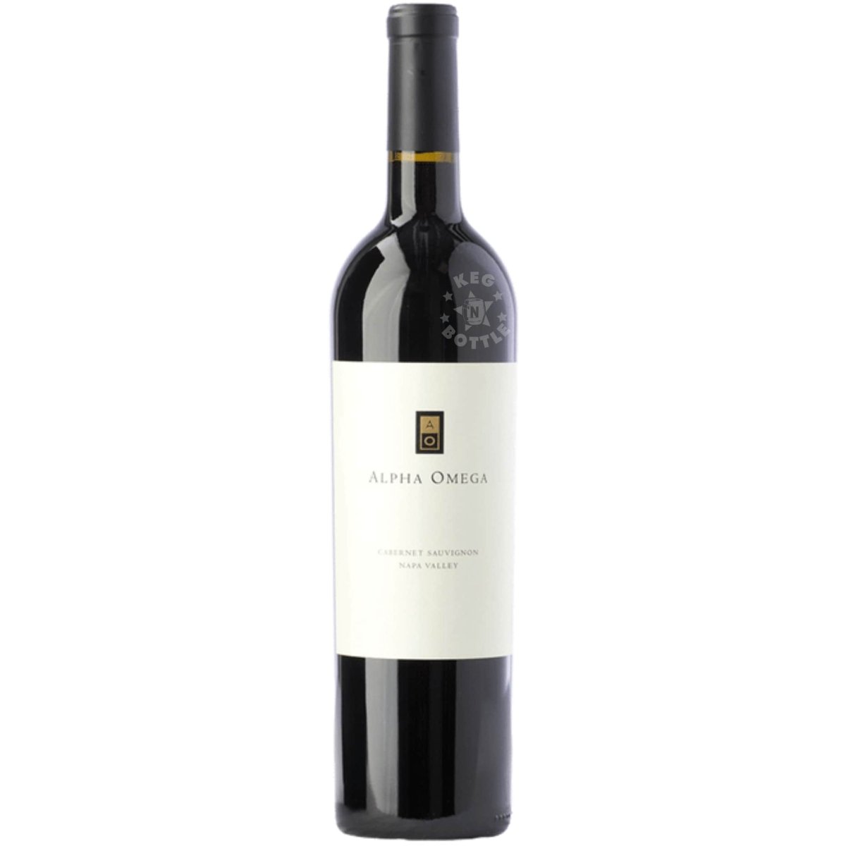 Alpha Omega Napa Valley Cabernet Sauvignon (750 mL)