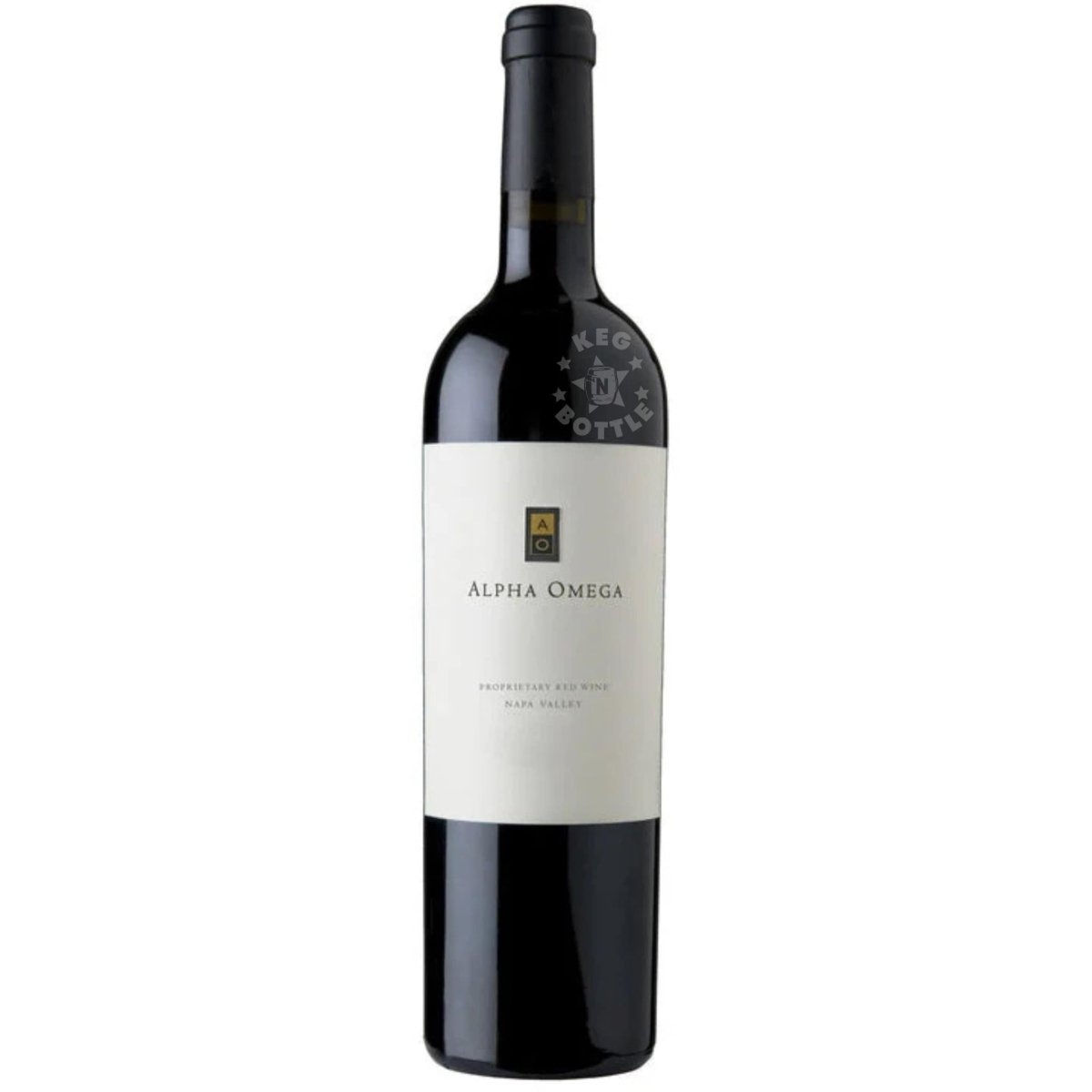 Alpha Omega Proprietary Napa Valley Wine (750 ml)