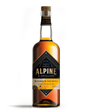 Alpine Distilling Four Grain Bourbon Whiskey (750 ml)