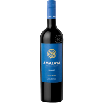 Amalaya - Malbec  - Calchaqui Valley