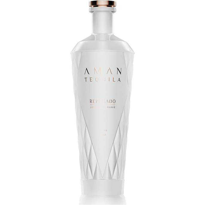 AMAN Reposado Tequila (750 ml)